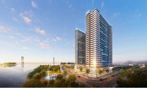 dự án the muse đà nẵng